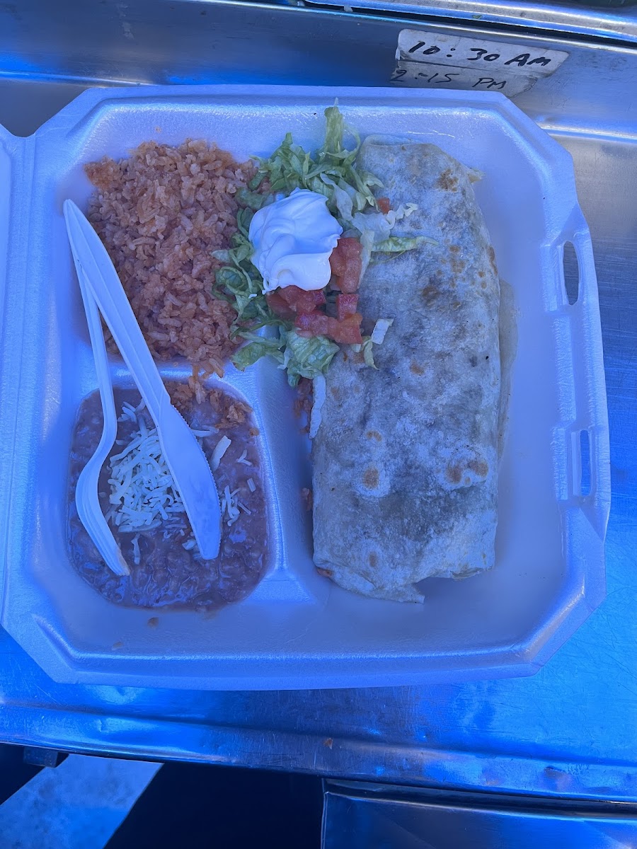 El Herradero Food Truck